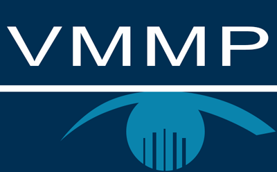 Logo Groupe VMMP